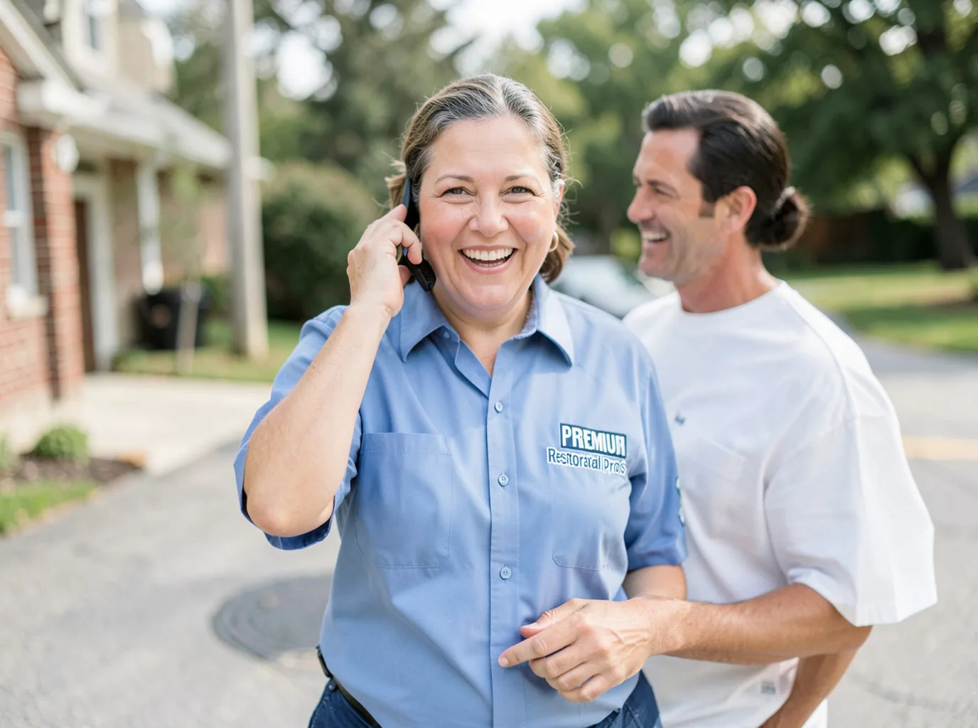 Water Damage Restoration Lakeview, NC FAQs